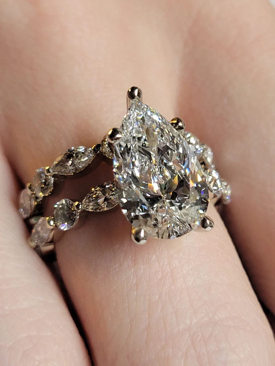 Hand Crafted With Care